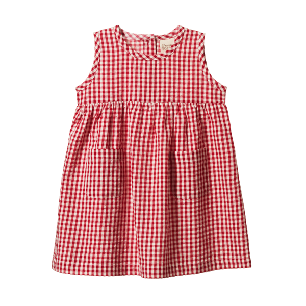 Nature Baby Dorothy Dress