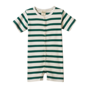 Nature Baby Summer Sleepy Suit-bodysuits-and-rompers-Bambini