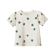 Nature Baby Bubbles Tee-tops-Bambini