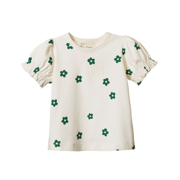 Nature Baby Bubbles Tee