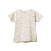 Nature Baby River Tee-tops-Bambini