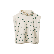 Nature Baby Poncho Towel-swimwear-Bambini