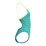 Speedo Womens Printed Turnback 1PC