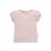 Aster & Oak Bloom Pointelle Ruffle Top