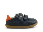 Bobux SU Hunter Trainer-footwear-Bambini