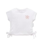 Aster & Oak Eve Embroidered Tee-tops-Bambini