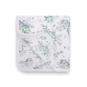 Aster & Oak Snuggle Bug Baby Wrap-sleepwear-and-bedding-Bambini
