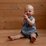 Nature Baby Cedar Suit Muslin