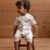 Nature Baby Summer Sleepy Suit