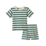 Nature Baby Shortie Pyjama Set