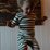 Nature Baby Shortie Pyjama Set