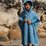 Nature Baby Poncho Towel