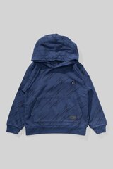 Munster Zapper Hoody-tops-Bambini