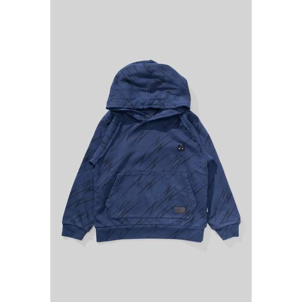 Munster Zapper Hoody