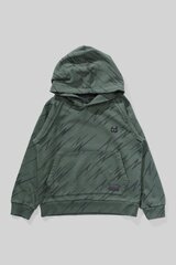 Munster Zapper Hoody-tops-Bambini