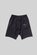 Munster Rugbyfave Short