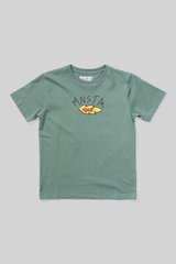Munster Onfire Tee-tops-Bambini