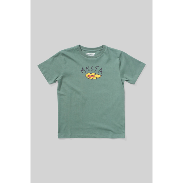 Munster Onfire Tee