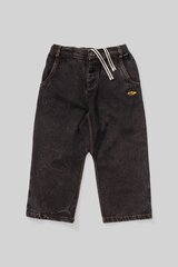 Munster Apprentice Denim Pant-pants-and-shorts-Bambini