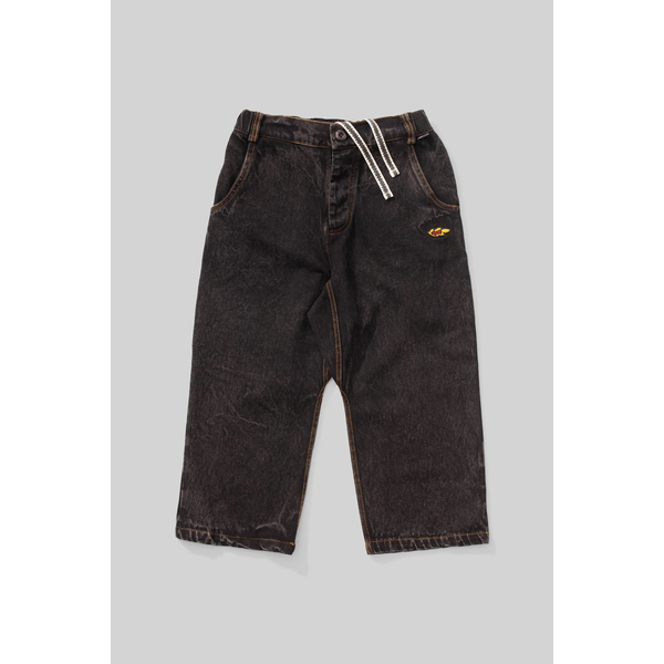 Munster Apprentice Denim Pant