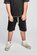 Munster Newfave Short