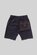 Munster Newfave Short