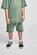 Munster Newfave Short