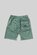 Munster Newfave Short