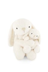 Snuggle Bunnies Frankie The Hugging Bunny-toys-Bambini