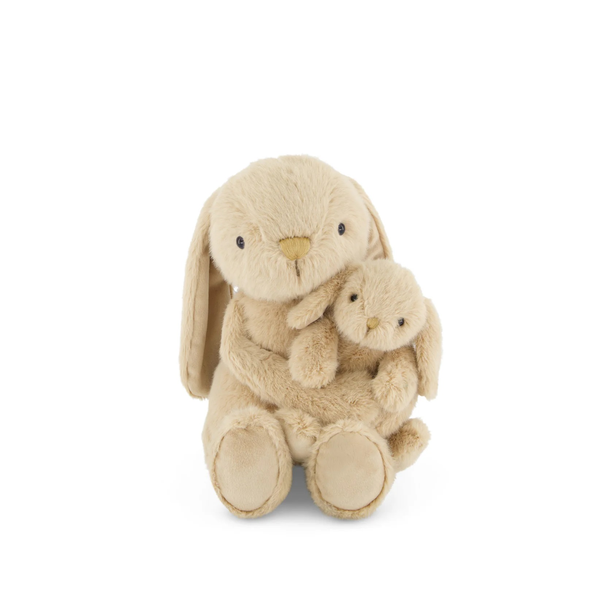 Snuggle Bunnies Frankie The Hugging Bunny