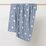 Over The Dandelion Enchanted Garden Organic Blanket
