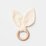 Over The Dandelions Bunny Ear Teether