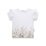 Aster & Oak Flower Garden Print Tee