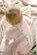 Aster & Oak Muslin Trim Dress