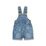 Aster & Oak Safari Overalls
