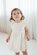 Aster & Oak Sofia Floral Ruffle Dress