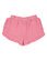 Animal Crackers Checkered Shorts