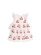 Huxbaby Sequin Cherry Pie Tulle Dress