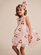 Huxbaby Sequin Cherry Pie Tulle Dress