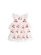 Huxbaby Sequin Cherry Pie Tulle Dress