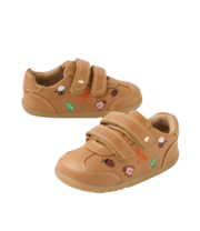 Bobux SU Buggie Trainer-footwear-Bambini