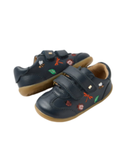 Bobux SU Buggie Trainer-footwear-Bambini