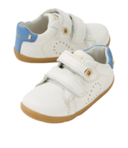 Bobux SU Maverick Trainer-footwear-Bambini