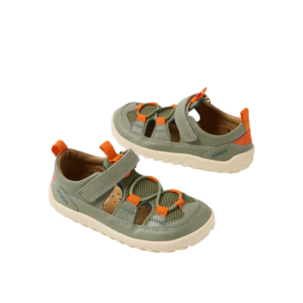 Bobux SU Rocky Sandal