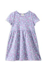 Milky Pretty Posy Dress-dresses-and-skirts-Bambini