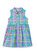 Milky Picnic Check Dress