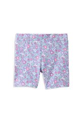 Milky Pretty Posy Bike Short-pants-and-shorts-Bambini