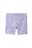 Milky Pretty Posy Bike Short