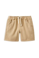 Milky Biscuit Short-pants-and-shorts-Bambini
