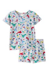 Milky Dinosaur PJs-sleepwear-Bambini